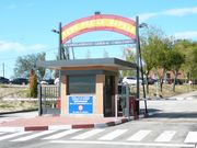 Acto. Entrada