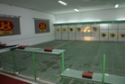 Galeria de Tiro Neumático