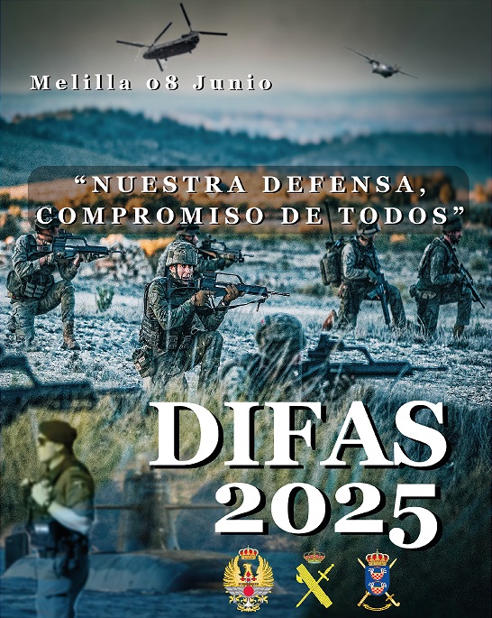 DIFAS